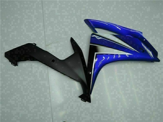 Carénages Moto R1 2007-2008 - Bleu Carénages Moto R1 2007-2008 - Bleu