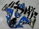 Carénages Moto R1 2009-2011 - Bleu Carénages Moto R1 2009-2011 - Bleu