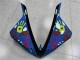 Carénages Moto R1 2009-2011 - Bleu Carénages Moto R1 2009-2011 - Bleu