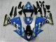 Carénages Moto R1 2009-2011 - Bleu Carénages Moto R1 2009-2011 - Bleu