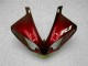 Carénages Moto R1 2009-2011 - Rouge Noir Carénages Moto R1 2009-2011 - Rouge Noir