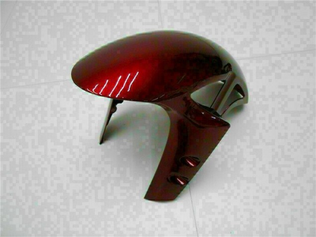 Carénages Moto R1 2009-2011 - Rouge Noir Carénages Moto R1 2009-2011 - Rouge Noir
