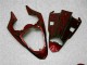 Carénages Moto R1 2009-2011 - Rouge Noir Carénages Moto R1 2009-2011 - Rouge Noir