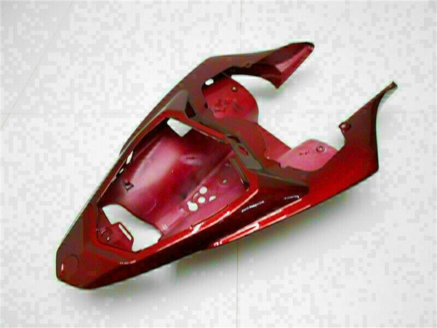 Carénages Moto R1 2009-2011 - Rouge Noir Carénages Moto R1 2009-2011 - Rouge Noir