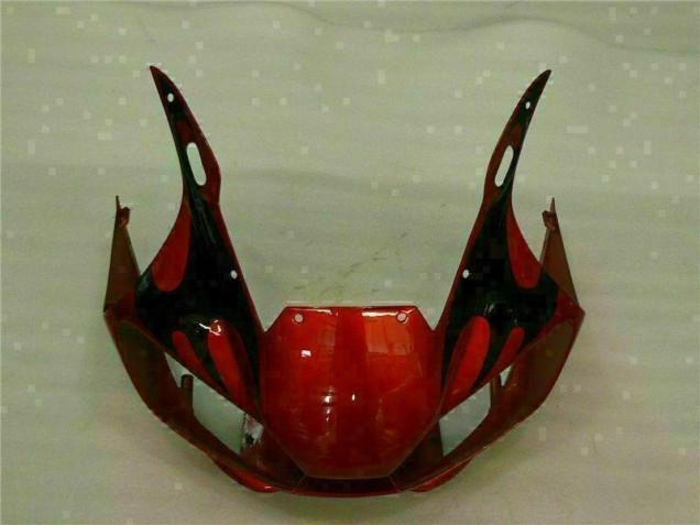 Carénages Moto R6 1998-2002 - Brun Carénages Moto R6 1998-2002 - Brun