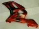 Carénages Moto R6 1998-2002 - Brun Carénages Moto R6 1998-2002 - Brun