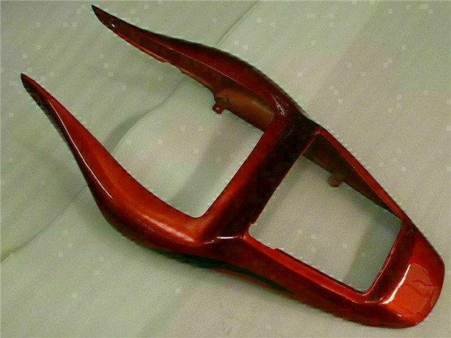 Carénages Moto R6 1998-2002 - Brun Carénages Moto R6 1998-2002 - Brun