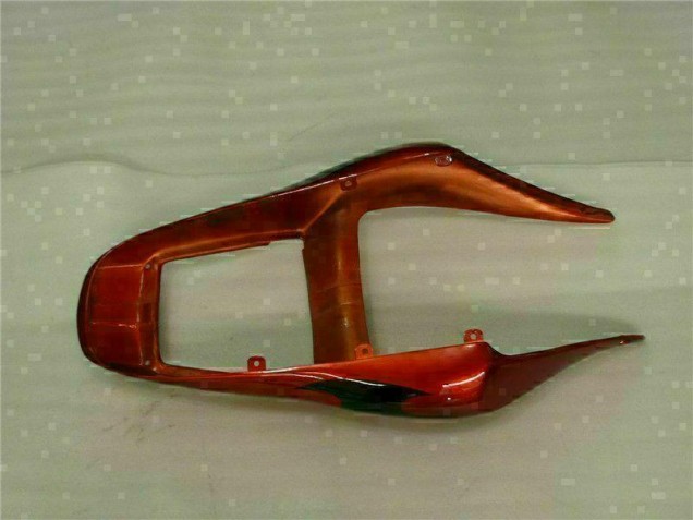 Carénages Moto R6 1998-2002 - Brun Carénages Moto R6 1998-2002 - Brun