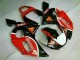 Carénages Moto R6 1998-2002 - Rouge Noir Carénages Moto R6 1998-2002 - Rouge Noir