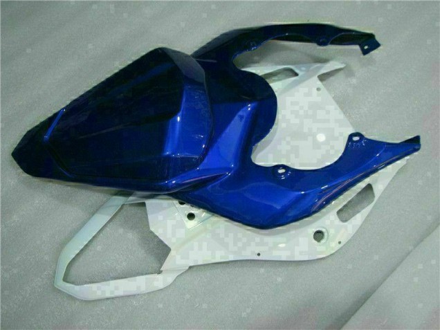 Carénages Moto R6 2006-2007 - Bleu Blanc Carénages Moto R6 2006-2007 - Bleu Blanc