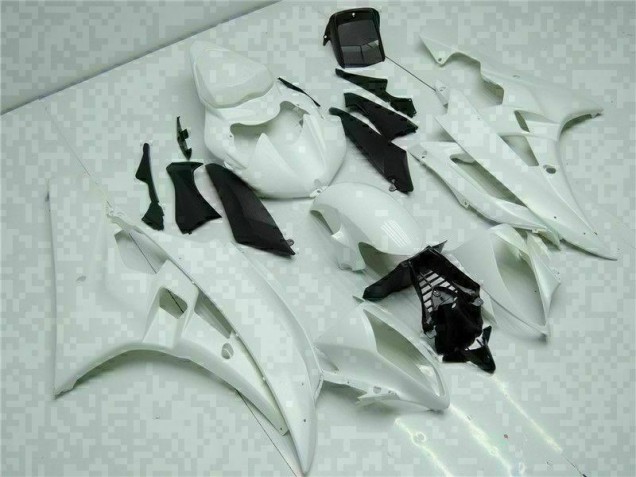 Carénages Moto R6 2006-2007 - Non Peint Carénages Moto R6 2006-2007 - Non Peint
