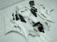 Carénages Moto R6 2006-2007 - Non Peint Carénages Moto R6 2006-2007 - Non Peint