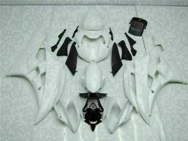 Carénages Moto R6 2006-2007 - Non Peint Carénages Moto R6 2006-2007 - Non Peint