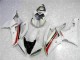 Carénages Moto R6 2008-2016 - Blanc Carénages Moto R6 2008-2016 - Blanc