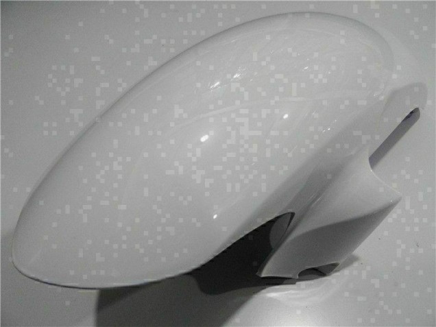 Carénages Moto R6 2008-2016 - Blanc Carénages Moto R6 2008-2016 - Blanc