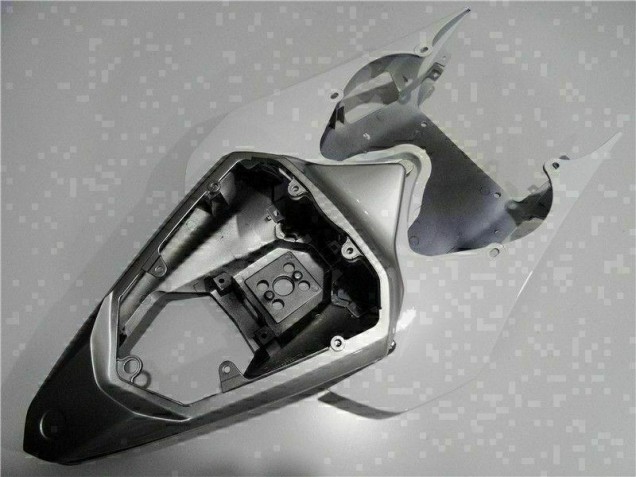 Carénages Moto R6 2008-2016 - Blanc Carénages Moto R6 2008-2016 - Blanc
