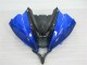 Carénages Moto R6 2008-2016 - Bleu Carénages Moto R6 2008-2016 - Bleu