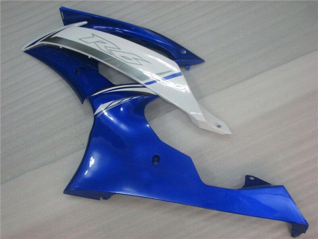 Carénages Moto R6 2008-2016 - Bleu Carénages Moto R6 2008-2016 - Bleu