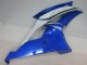 Carénages Moto R6 2008-2016 - Bleu Carénages Moto R6 2008-2016 - Bleu