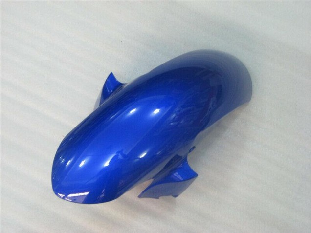 Carénages Moto R6 2008-2016 - Bleu Carénages Moto R6 2008-2016 - Bleu