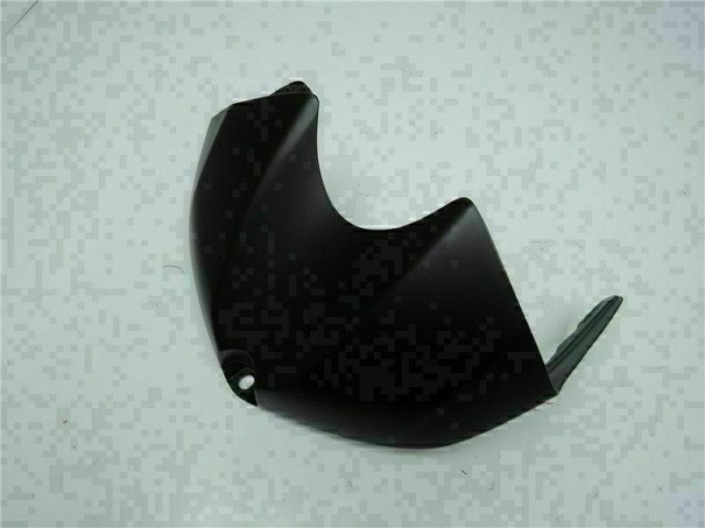 Carénages Moto R6 2008-2016 - Gris Noir Carénages Moto R6 2008-2016 - Gris Noir