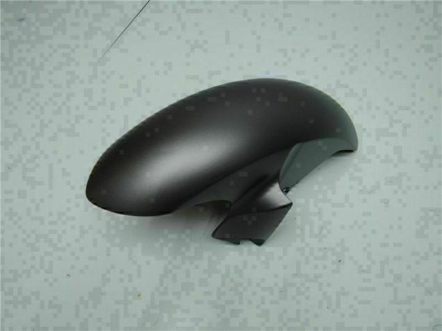 Carénages Moto R6 2008-2016 - Gris Noir Carénages Moto R6 2008-2016 - Gris Noir