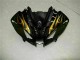 Carénages Moto R6 2008-2016 - Noir Carénages Moto R6 2008-2016 - Noir