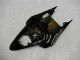 Carénages Moto R6 2008-2016 - Noir Carénages Moto R6 2008-2016 - Noir