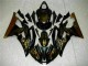 Carénages Moto R6 2008-2016 - Noir Carénages Moto R6 2008-2016 - Noir