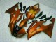 Carénages Moto R6 2008-2016 - Orange Carénages Moto R6 2008-2016 - Orange