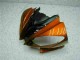 Carénages Moto R6 2008-2016 - Orange Carénages Moto R6 2008-2016 - Orange