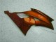 Carénages Moto R6 2008-2016 - Orange Carénages Moto R6 2008-2016 - Orange