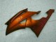 Carénages Moto R6 2008-2016 - Orange Carénages Moto R6 2008-2016 - Orange