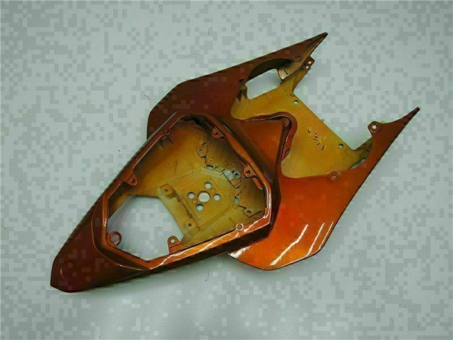 Carénages Moto R6 2008-2016 - Orange Carénages Moto R6 2008-2016 - Orange