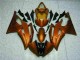 Carénages Moto R6 2008-2016 - Orange Carénages Moto R6 2008-2016 - Orange