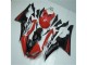 Carénages Moto R6 2008-2016 - Rouge Blanc Carénages Moto R6 2008-2016 - Rouge Blanc