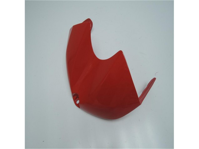 Carénages Moto R6 2008-2016 - Rouge Blanc Carénages Moto R6 2008-2016 - Rouge Blanc
