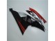 Carénages Moto R6 2008-2016 - Rouge Blanc Carénages Moto R6 2008-2016 - Rouge Blanc