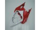 Carénages Moto R6 2008-2016 - Rouge Blanc Carénages Moto R6 2008-2016 - Rouge Blanc