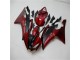 Carénages Moto R6 2008-2016 - Rouge Noir Carénages Moto R6 2008-2016 - Rouge Noir