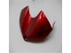 Carénages Moto R6 2008-2016 - Rouge Noir Carénages Moto R6 2008-2016 - Rouge Noir