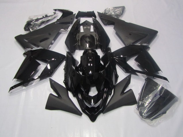 Carénages Moto ZX10R 2003-2005 - Noir Carénages Moto ZX10R 2003-2005 - Noir