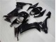 Carénages Moto ZX10R 2008-2010 - Noir Brillant Carénages Moto ZX10R 2008-2010 - Noir Brillant