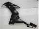 Carénages Moto ZX10R 2008-2010 - Noir Brillant Carénages Moto ZX10R 2008-2010 - Noir Brillant