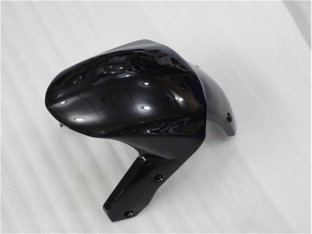 Carénages Moto ZX10R 2008-2010 - Noir Brillant Carénages Moto ZX10R 2008-2010 - Noir Brillant