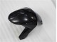 Carénages Moto ZX10R 2008-2010 - Noir Brillant Carénages Moto ZX10R 2008-2010 - Noir Brillant