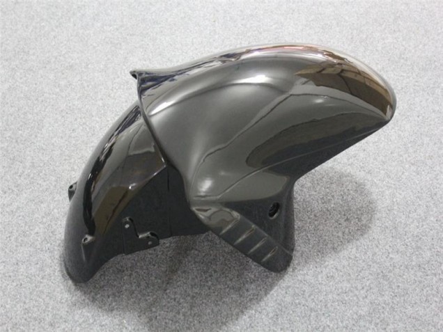 Carénages Moto ZX14R ZZR 1400 2006-2011 - Noir Rouge Carénages Moto ZX14R ZZR 1400 2006-2011 - Noir Rouge