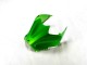 Carénages Moto ZX14R ZZR 1400 2012-2021 - Noir Vert Carénages Moto ZX14R ZZR 1400 2012-2021 - Noir Vert
