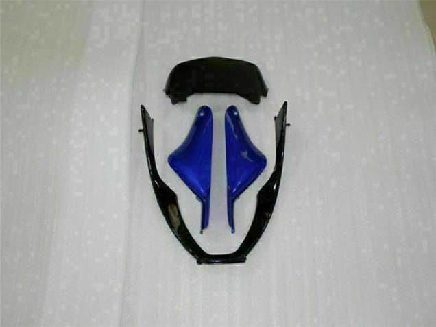 Carénages Moto ZX6R 2000-2002 - Bleu Carénages Moto ZX6R 2000-2002 - Bleu