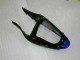 Carénages Moto ZX6R 2000-2002 - Bleu Carénages Moto ZX6R 2000-2002 - Bleu
